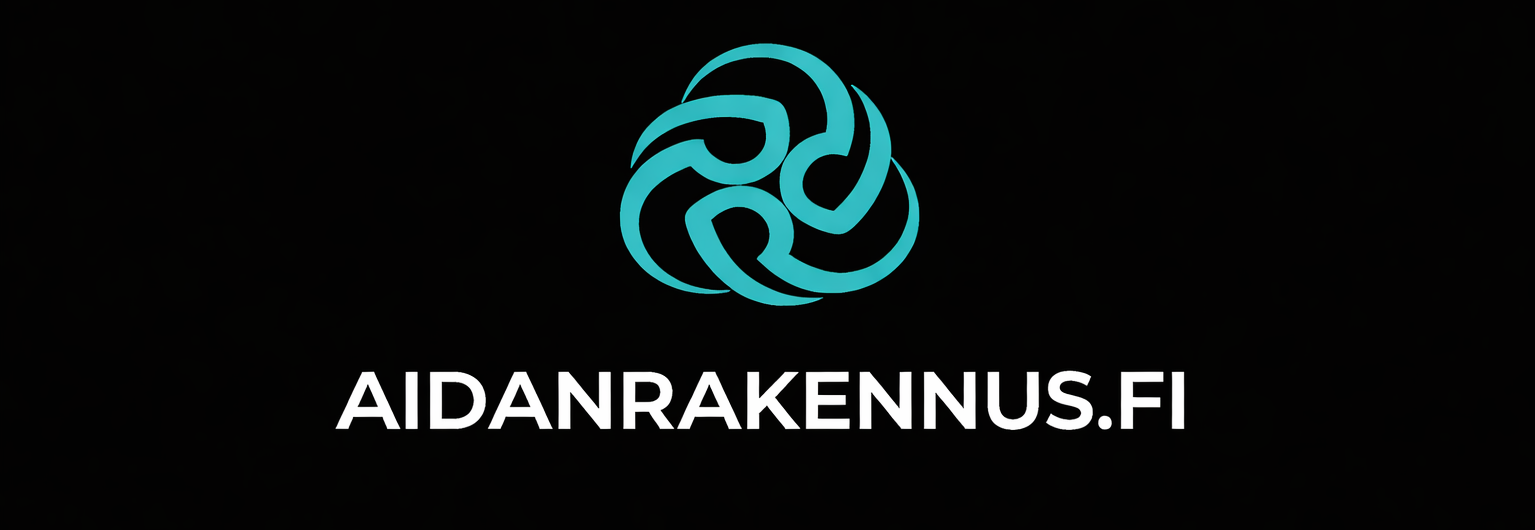 Aidanrakennus